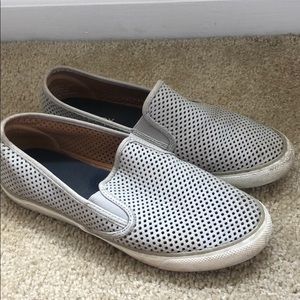 Sperry Slip Ons